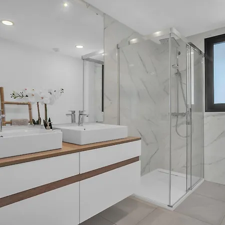 Apartment Oasis 325 Estepona